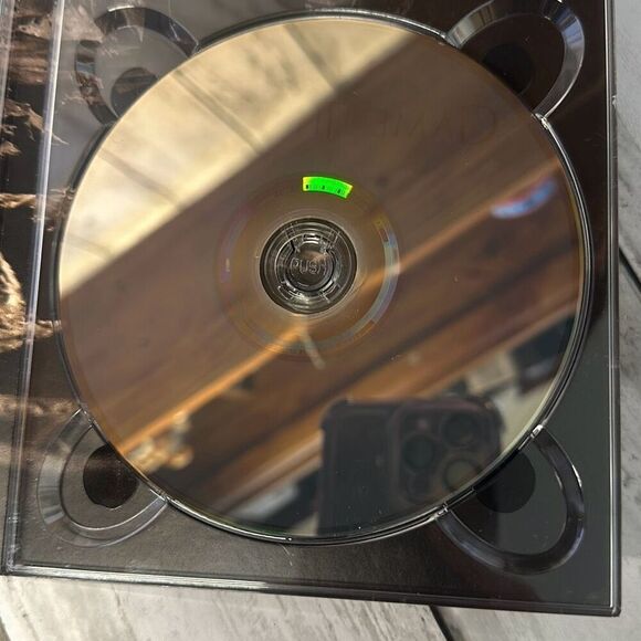 GAME OF THRONES - The Complete Third 3 and 2 Second Season Slipcover DVD Blu Ray - Picture 13 of 13